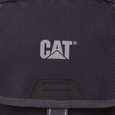 CAT náprsná taška Urban Mountaineer Ajo Peak - asfaltová