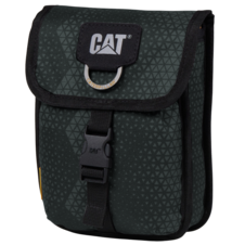 CAT crossbody taška Millenial Classic Rhett - černá Streamline