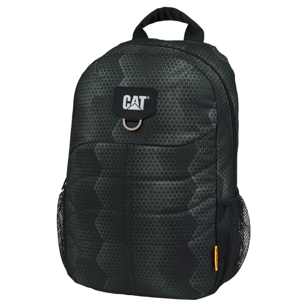 CAT batoh Millenial Classic Benson - černý Streamline