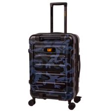 CAT kufr Stealth 2.0 66 cm, M - tmavě šedý maskáč