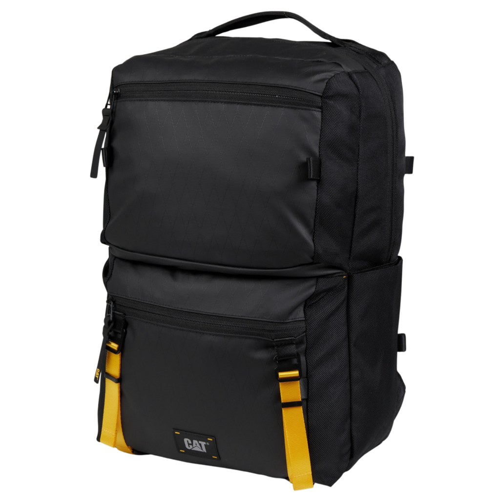 CAT batoh Signature Utility X - černý