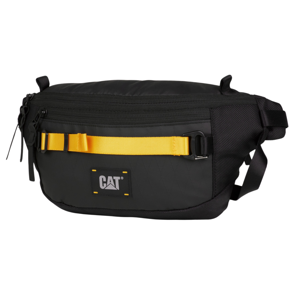 CAT ledvinka Signature Utility X - černá