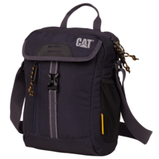 CAT crossbody taška Urban Mountaineer Kilimanjaro - asfaltová