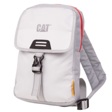 CAT náprsní taška Urban Mountaineer Ajo Peak - ledově šedá