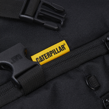 CATERPILLAR Cargo Voyager Cabin Backpack - Black