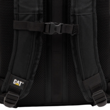 CATERPILLAR Cargo Voyager Cabin Backpack - Black