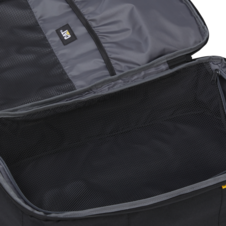 CATERPILLAR Cargo Voyager Cabin Backpack - Black