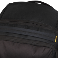 CATERPILLAR Cargo Voyager Cabin Backpack - Black