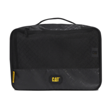 CAT sada cestovních organizérů Cargo Voyager, 3ks - černý - 84835-01_4.png