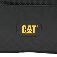 CAT sada cestovních organizérů Cargo Voyager, 3ks - černý - 84835-01_8.png