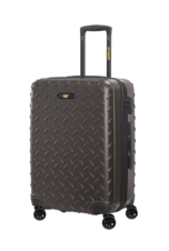 CATERPILLAR Cat Cargo Industrial Plate 28" Trolley - Titanium