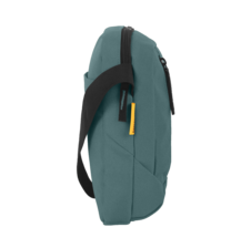 CATERPILLAR The Project Shoulder Bag - Sea Pine