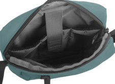 CATERPILLAR The Project Shoulder Bag - Sea Pine