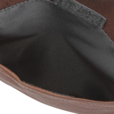 CATERPILLAR The Project Shoulder Bag - Toffee