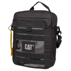 CAT crossbody taška Combat Namib - tmavě šedý maskáč - 84036-657_2.png