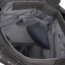 CAT crossbody taška Combat Namib - tmavě šedý maskáč - 84036-657_5.png