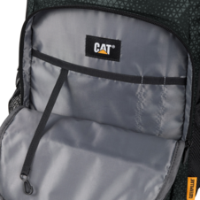 CAT batoh Millennial Classic Bennet - černý Streamline - 84184-661_4.png