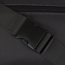 CATERPILLAR Combat Sahara Waist Bag A1 - Charcoal Camo