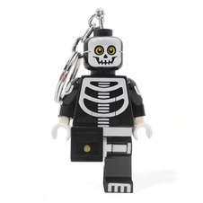 LEGO Classic Kostlivec svietiaca figúrka