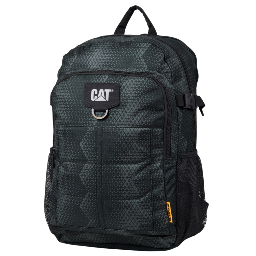 CAT batoh Millennial Classic Barry - černý Streamline