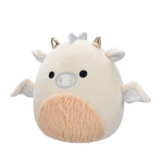 SQUISHMALLOWS Triceratops – Tristan