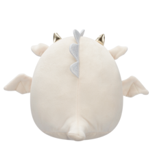 SQUISHMALLOWS Triceratops – Tristan