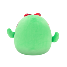 SQUISHMALLOWS Kaktus s čelenkou – Maritza, 30 cm