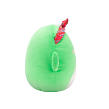 SQUISHMALLOWS Kaktus s čelenkou – Maritza, 30 cm