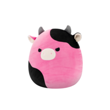SQUISHMALLOWS Krava – Pollyanna, 30 cm
