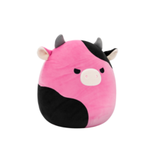 SQUISHMALLOWS Krava – Pollyanna, 30 cm