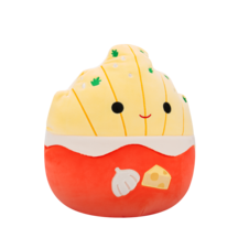 SQUISHMALLOWS Hranolky – Brendan, 30 cm