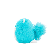 SQUISHMALLOWS Fuzzamallows Santiago the Squirrel, 13 cm