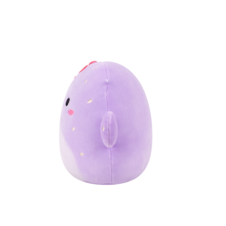 SQUISHMALLOWS Adrienne the Purple Barrel Cactus