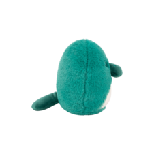 SQUISHMALLOWS Fuzzamallows Ptakopysk - Selassi, 13 cm - SQCR08638_5.png