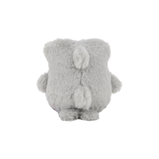 SQUISHMALLOWS Fuzzamallows Tank the Hammerhead Shark, 13 cm