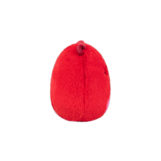 SQUISHMALLOWS Fuzzamallows Marcia the Capybara, 13 cm