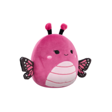 SQUISHMALLOWS Motýl monarcha - Marcelina, 13 cm - SQCR08650_6.png