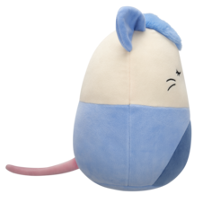 SQUISHMALLOWS Vačica – Queller, 13 cm
