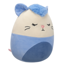 SQUISHMALLOWS Vačica – Queller, 13 cm