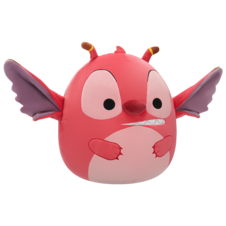 SQUISHMALLOWS Disney Stitch – Leroy, 25 cm