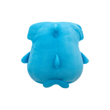 SQUISHMALLOWS Nitro the Blue Hammerhead Shark