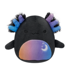SQUISHMALLOWS Mystery kapsula Halloween, 10 cm