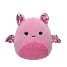 SQUISHMALLOWS Mystery kapsula Halloween, 10 cm