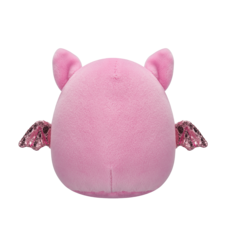 SQUISHMALLOWS Mystery kapsula Halloween, 10 cm