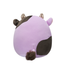 SQUISHMALLOWS Mystery kapsula Halloween, 10 cm