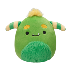 SQUISHMALLOWS Mystery kapsula Halloween, 10 cm