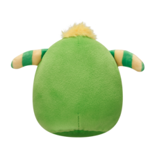 SQUISHMALLOWS Mystery kapsula Halloween, 10 cm