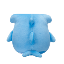 SQUISHMALLOWS Mystery kapsula Halloween, 10 cm