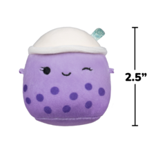 SQUISHMALLOWS Micromallows 6Pack - Gryf, Alicorn, Burrito, Krab, Bigfoot, Boba - SQMM0068_4.png