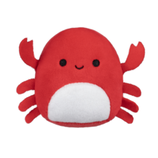 SQUISHMALLOWS Micromallows 6Pack - Gryf, Alicorn, Burrito, Krab, Bigfoot, Boba - SQMM0068_6.png